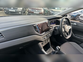 Used Volkswagen Polo 2025 for sale - 77235842: Photo