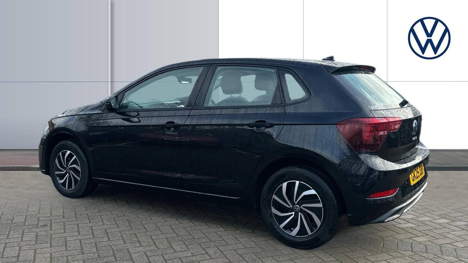 Used Volkswagen Polo 2025 for sale - 77235842: Photo 3