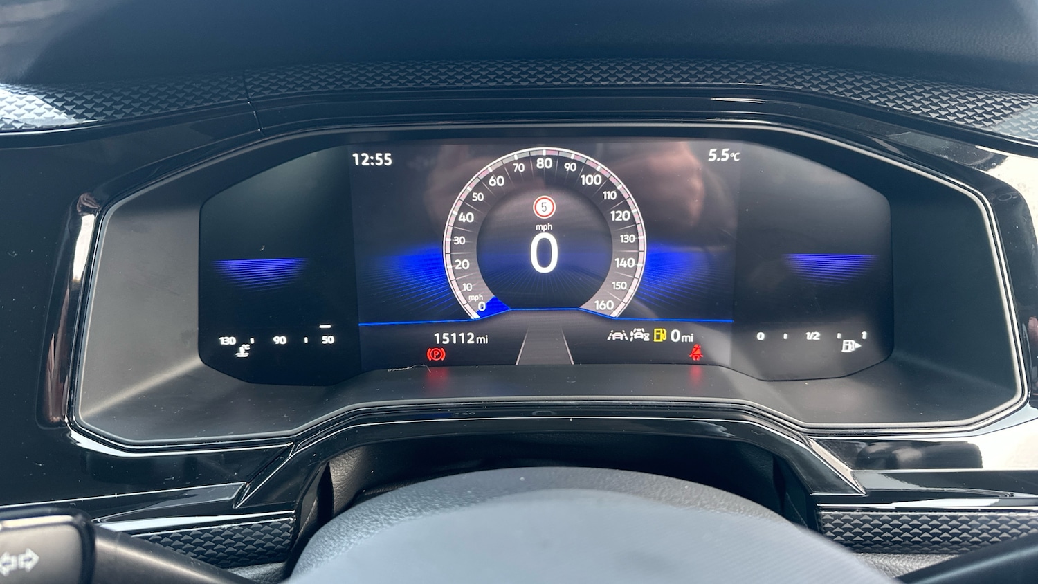 Used Volkswagen Polo 2025 for sale - 77235842: Photo 34