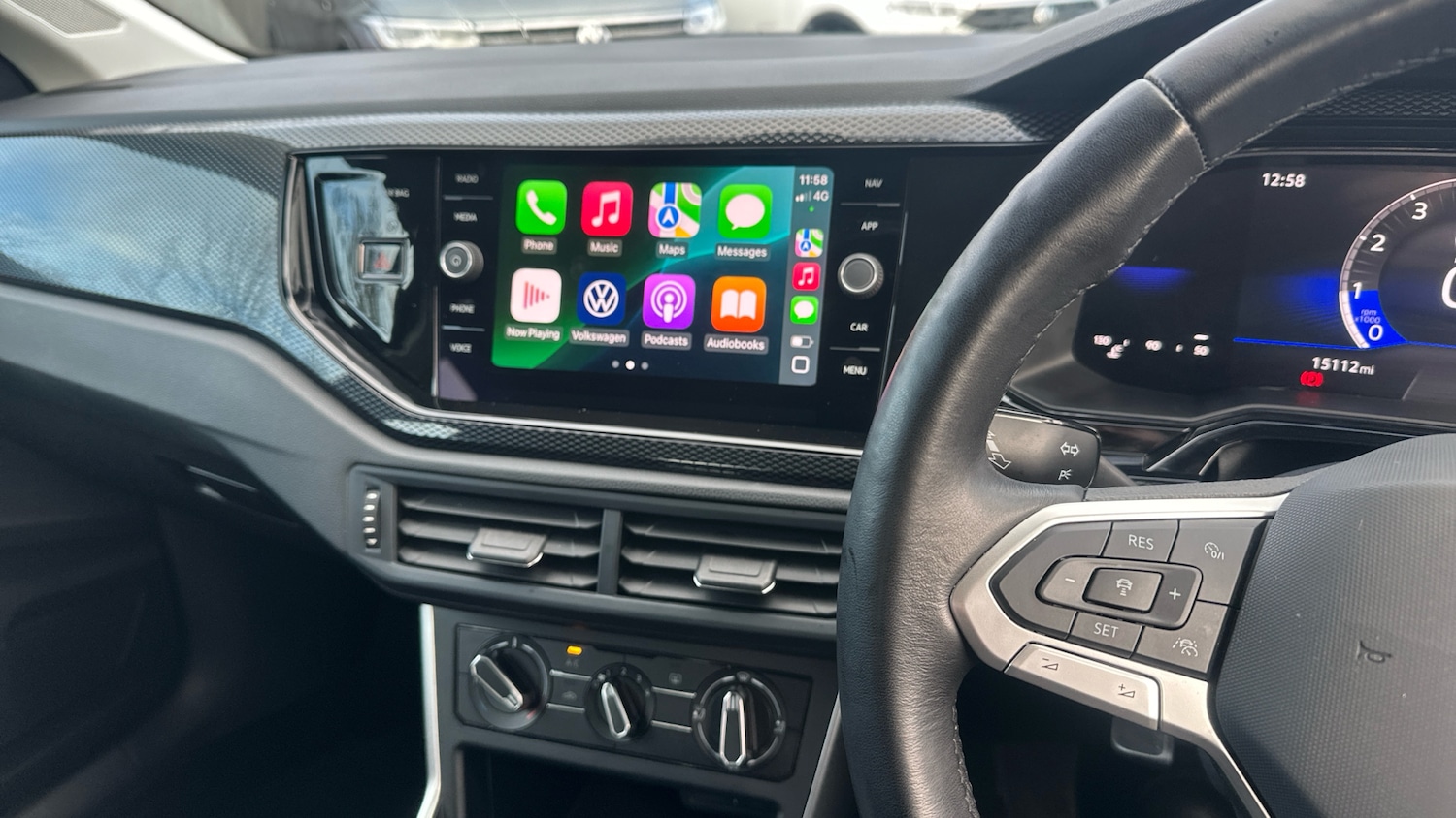 Used Volkswagen Polo 2025 for sale - 77235842: Photo 37