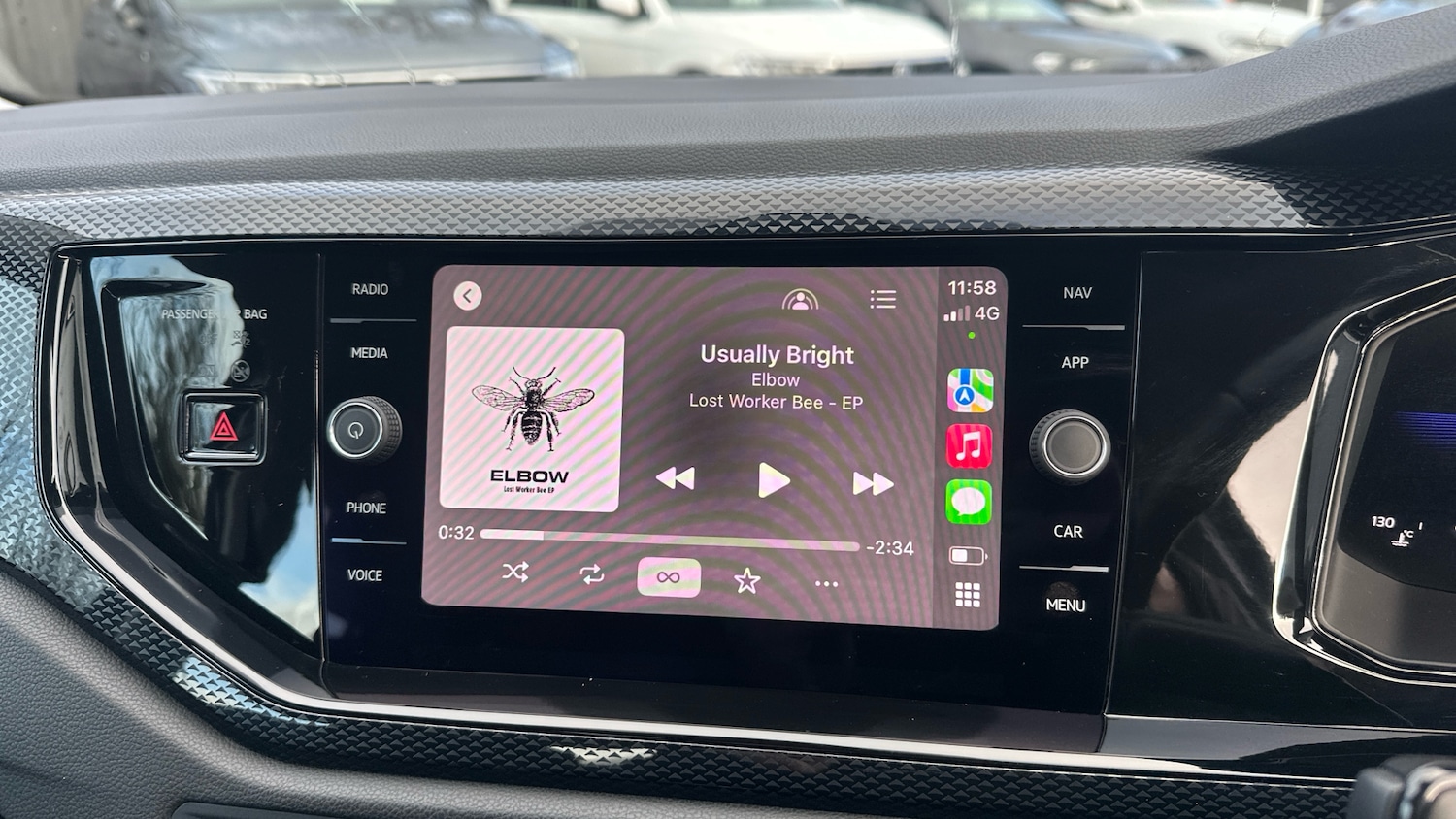 Used Volkswagen Polo 2025 for sale - 77235842: Photo 38