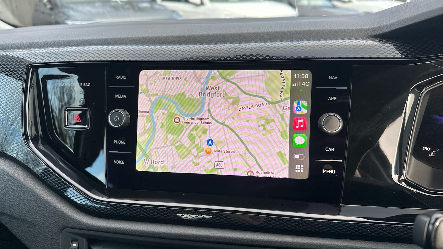 Used Volkswagen Polo 2025 for sale - 77235842: Photo 39