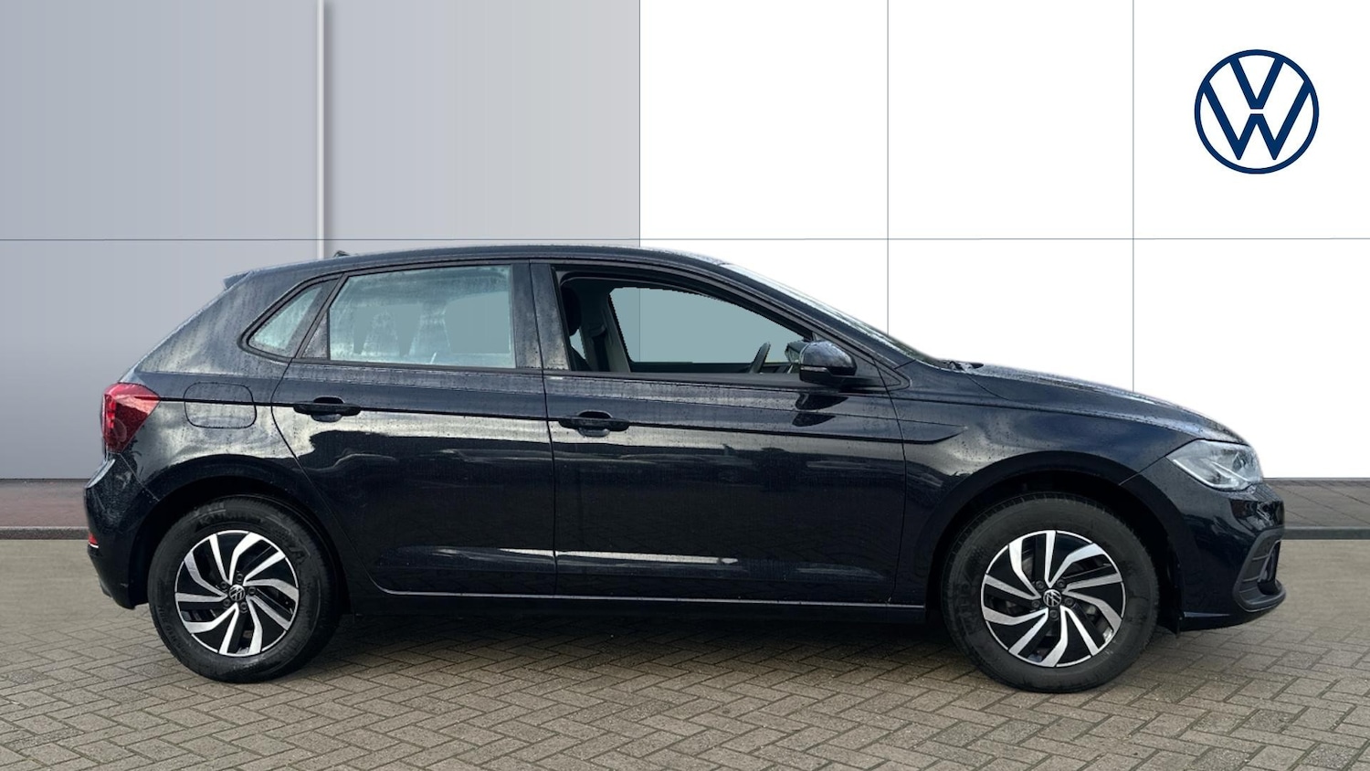 Used Volkswagen Polo 2025 for sale - 77235842: Photo 4