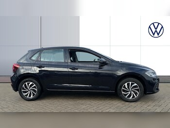 Used Volkswagen Polo 2025 for sale - 77235842: Photo