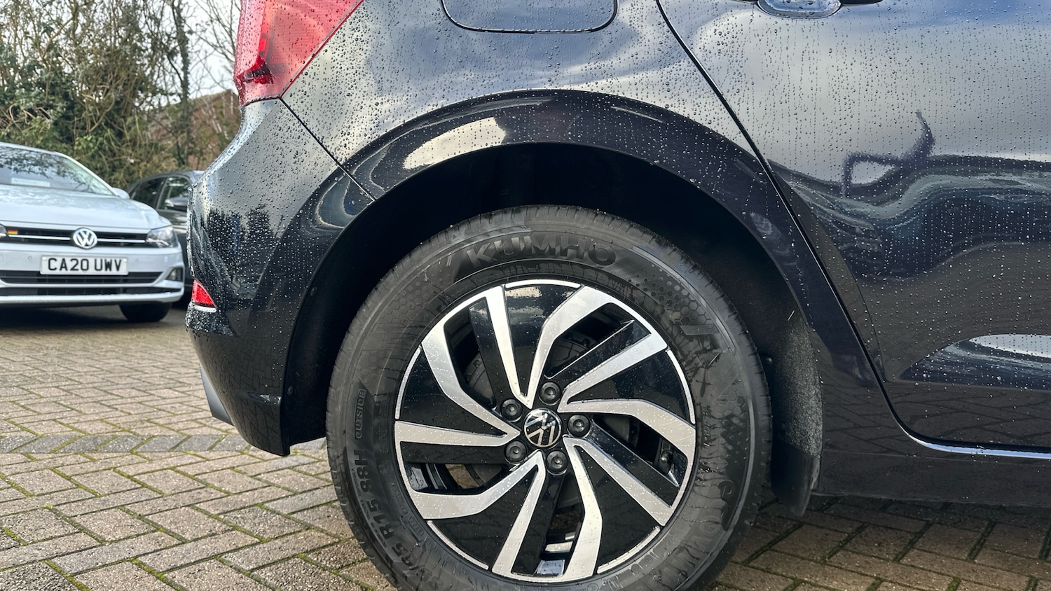 Used Volkswagen Polo 2025 for sale - 77235842: Photo 5