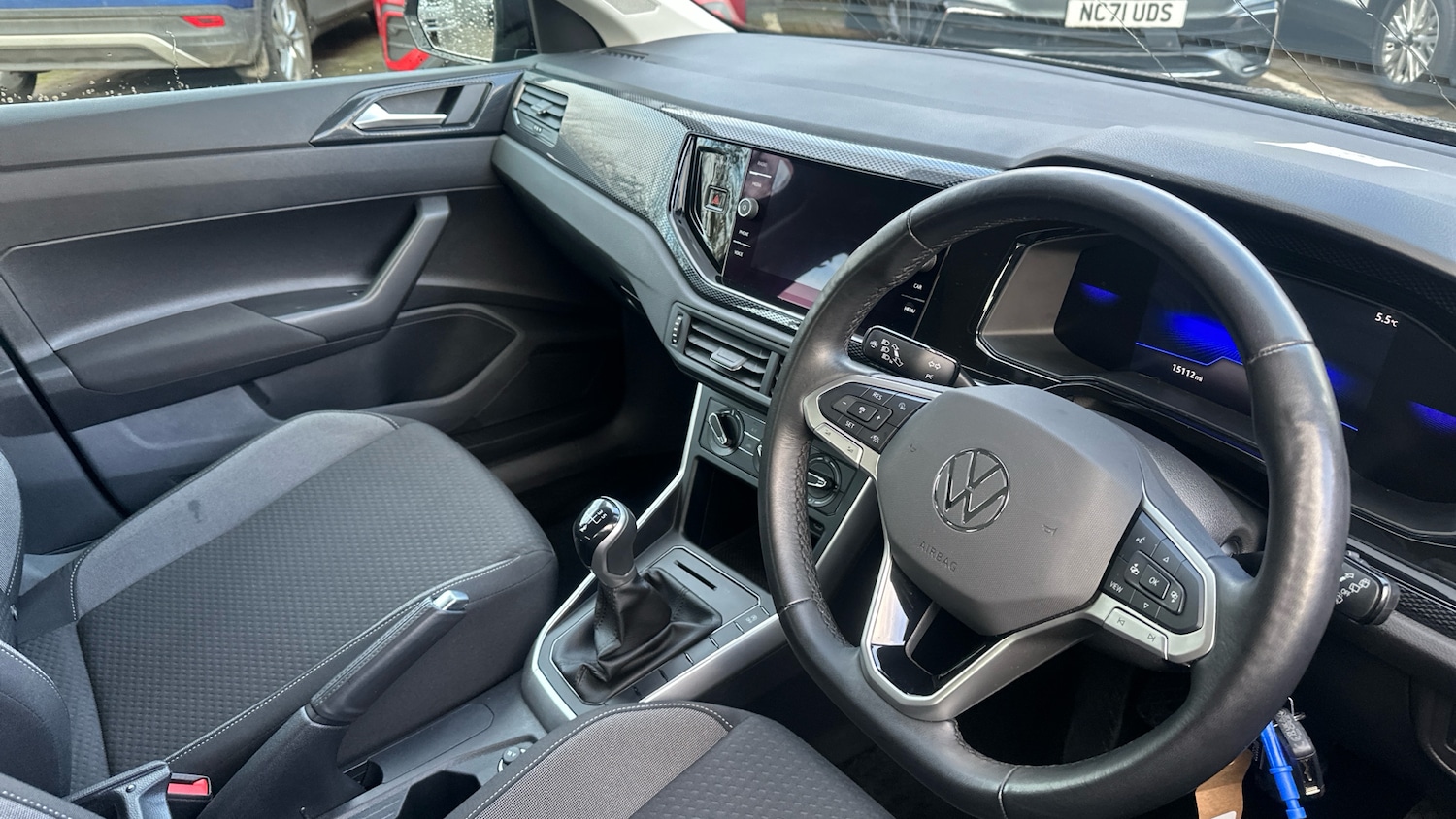 Used Volkswagen Polo 2025 for sale - 77235842: Photo 6