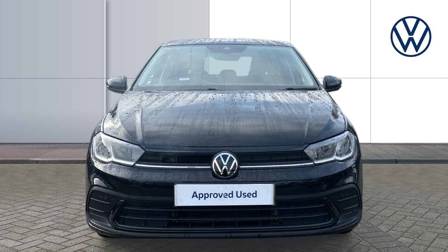Used Volkswagen Polo 2025 for sale - 77235842: Photo 7