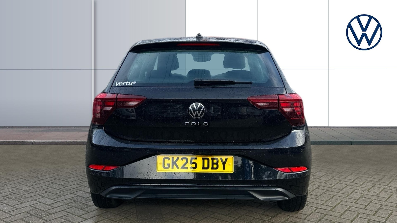 Used Volkswagen Polo 2025 for sale - 77235842: Photo 8