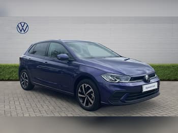 Used Volkswagen Polo 2026 for sale - 78329277: Photo