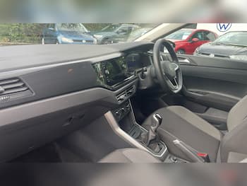 Used Volkswagen Polo 2026 for sale - 78329277: Photo