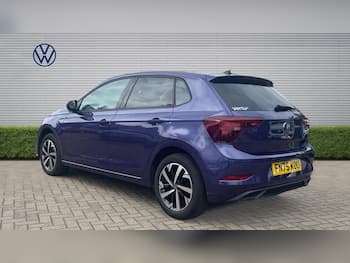 Used Volkswagen Polo 2026 for sale - 78329277: Photo