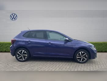Used Volkswagen Polo 2026 for sale - 78329277: Photo