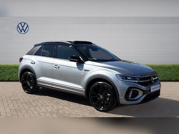 Used Volkswagen T-Roc 2026 for sale - 78316522: Photo