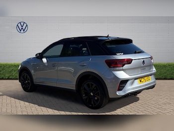 Used Volkswagen T-Roc 2026 for sale - 78316522: Photo