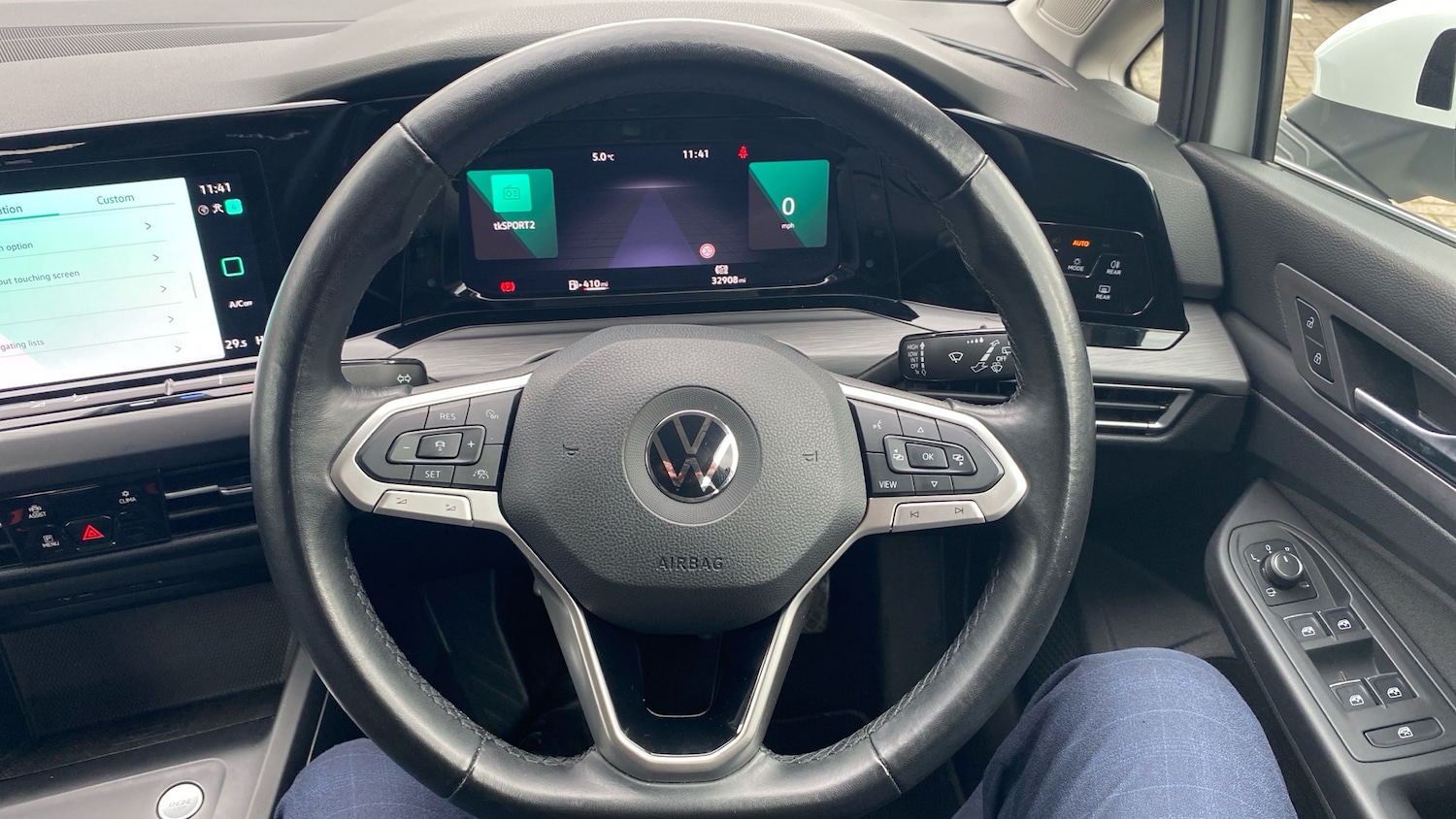 Used Volkswagen Golf 2022 for sale - 77641204: Photo 10