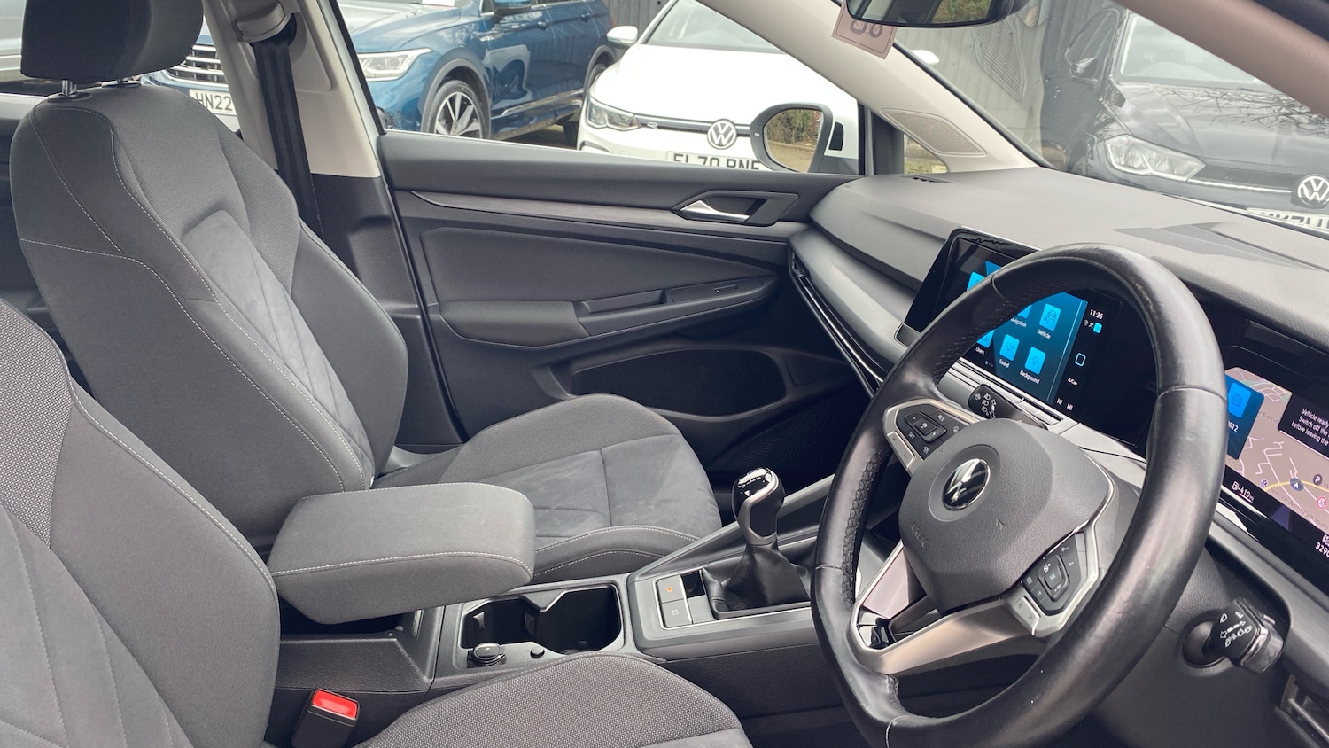 Used Volkswagen Golf 2022 for sale - 77641204: Photo 15