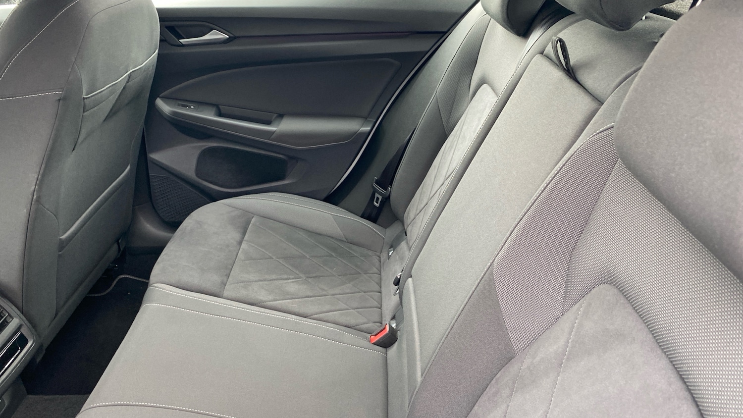 Used Volkswagen Golf 2022 for sale - 77641204: Photo 16