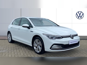 Used Volkswagen Golf 2022 for sale - 77641204: Photo