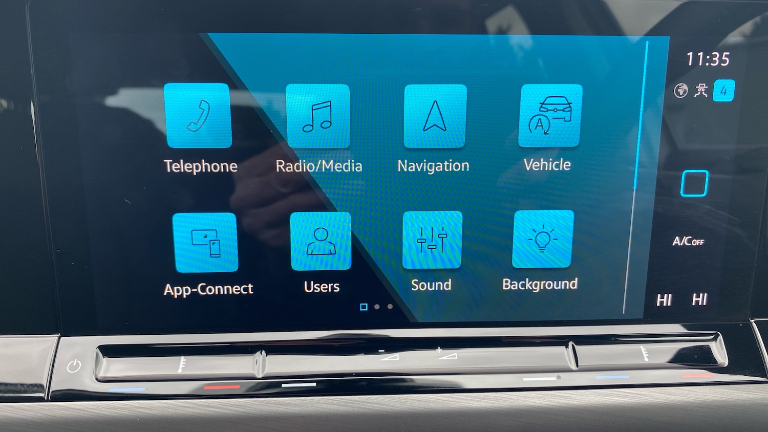 Used Volkswagen Golf 2022 for sale - 77641204: Photo 21