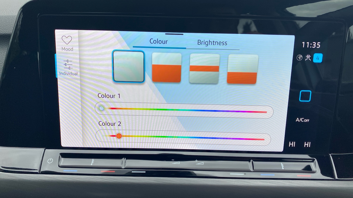 Used Volkswagen Golf 2022 for sale - 77641204: Photo 22