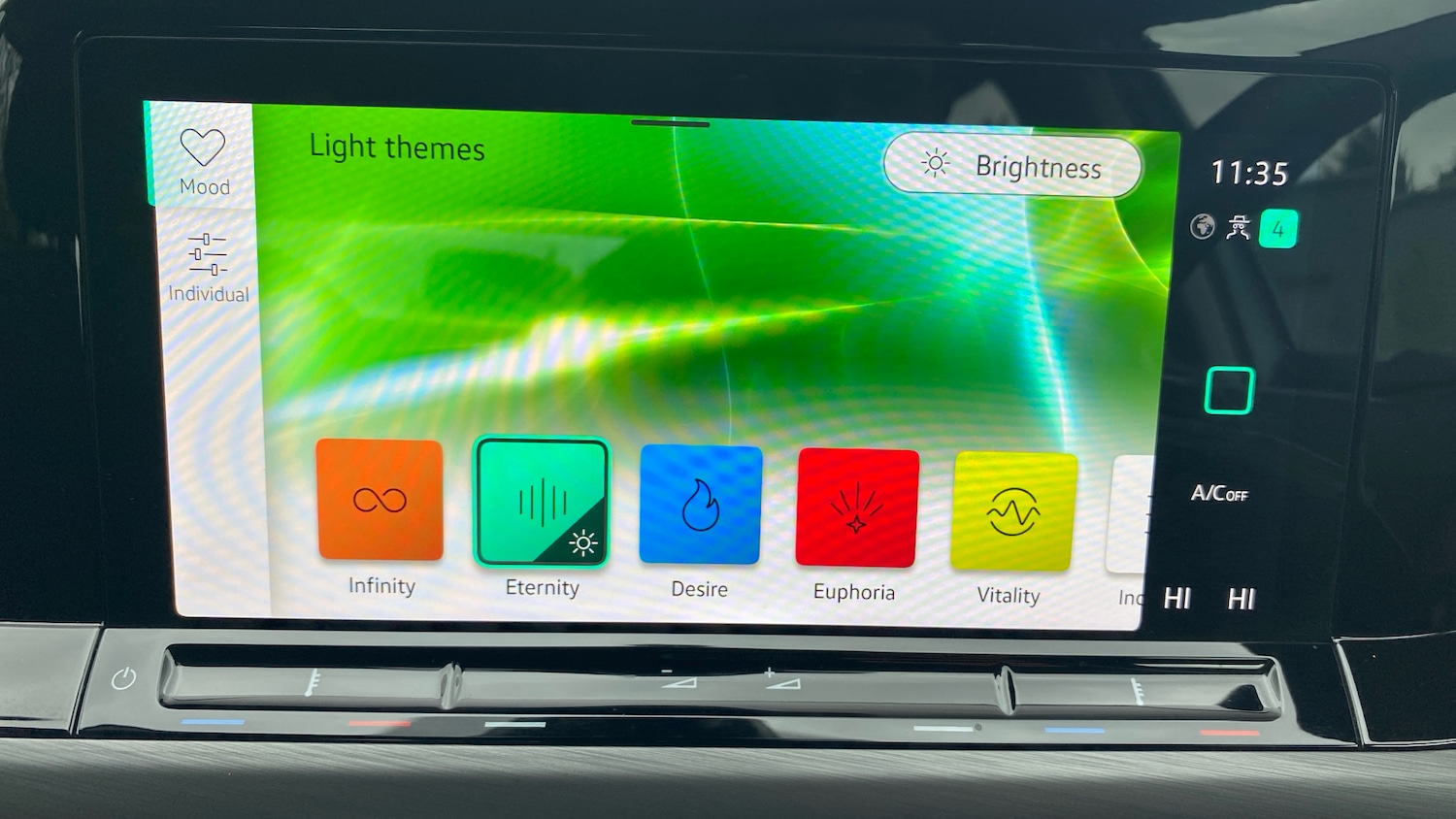 Used Volkswagen Golf 2022 for sale - 77641204: Photo 24