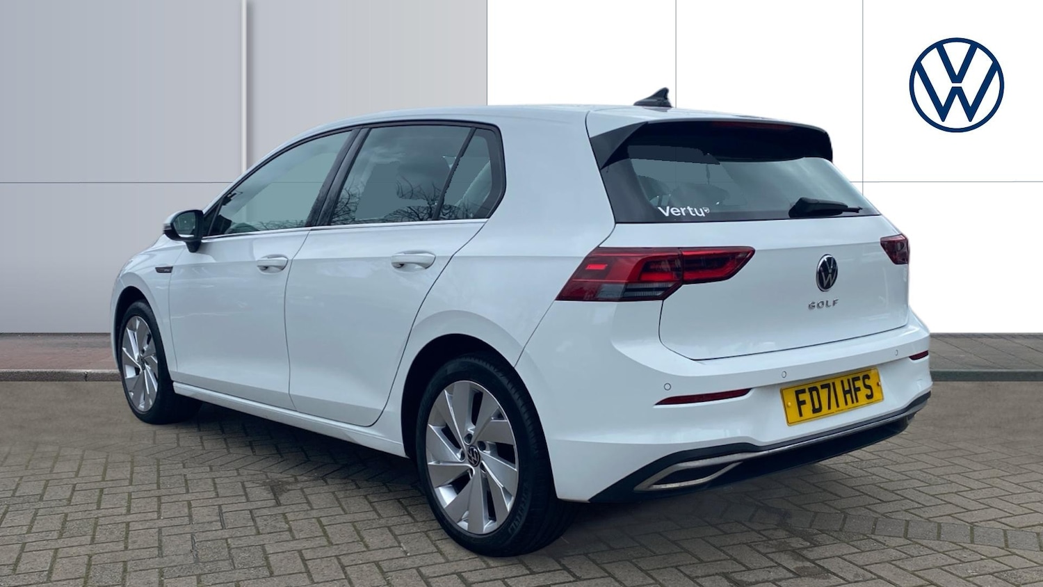 Used Volkswagen Golf 2022 for sale - 77641204: Photo 3