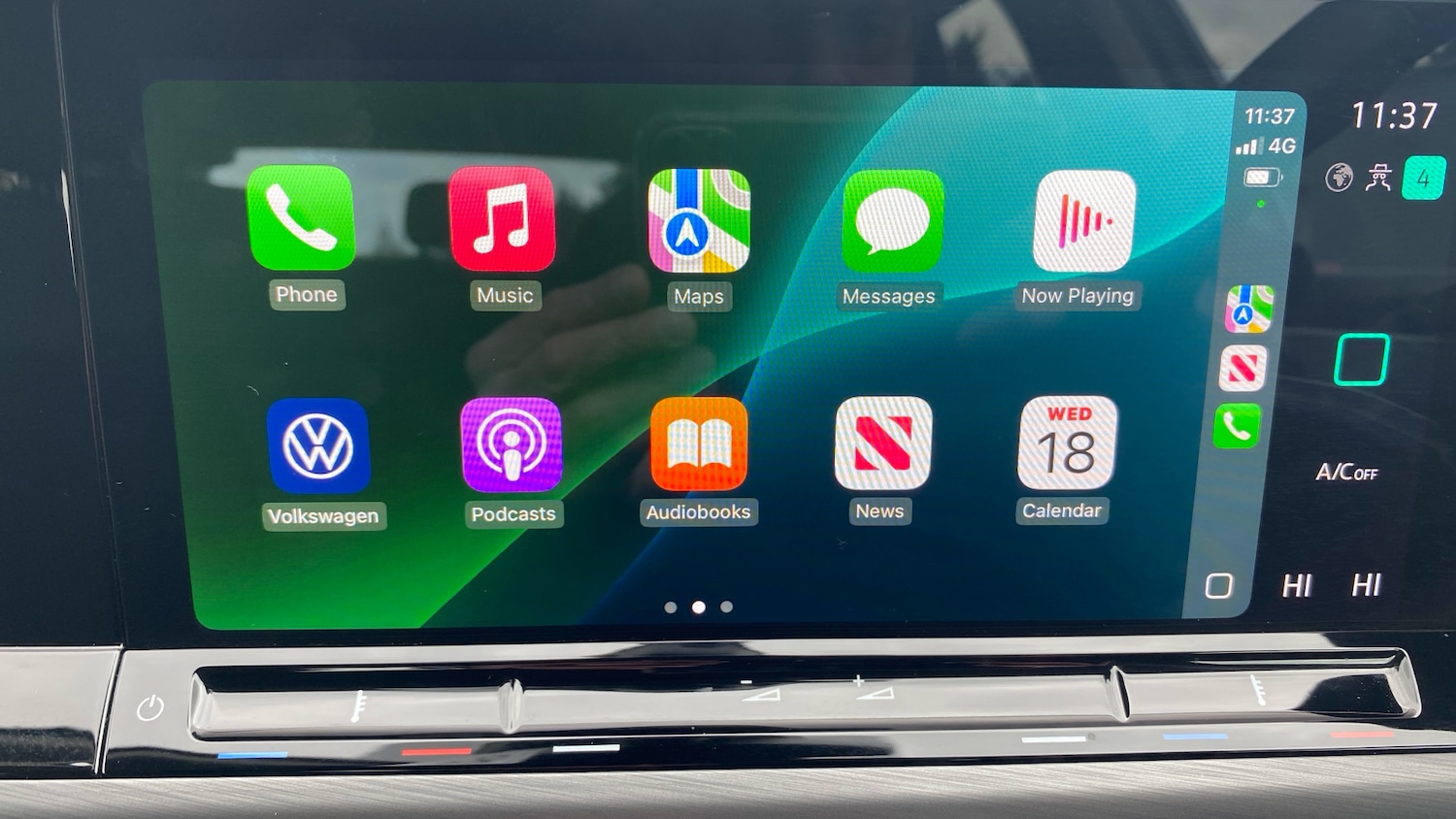 Used Volkswagen Golf 2022 for sale - 77641204: Photo 30