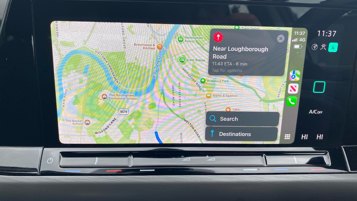 Used Volkswagen Golf 2022 for sale - 77641204: Photo 31