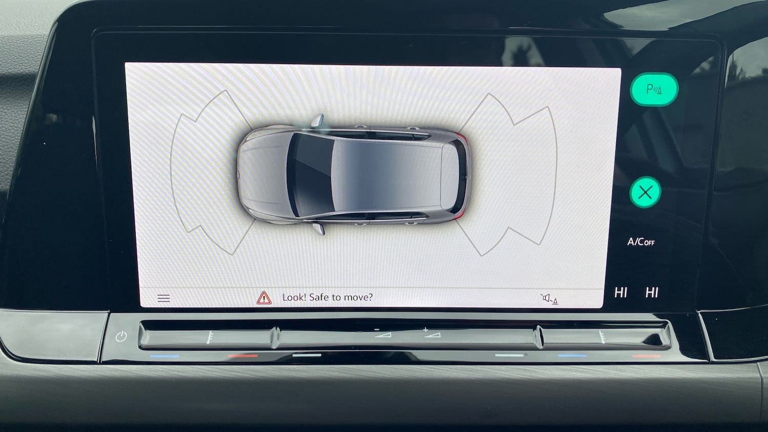 Used Volkswagen Golf 2022 for sale - 77641204: Photo 34