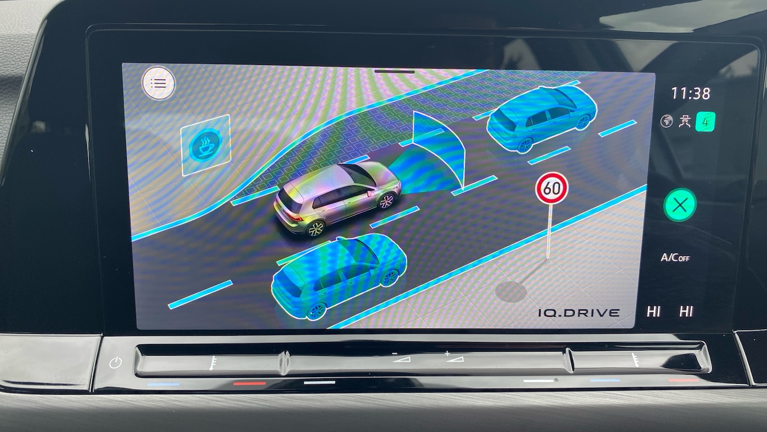 Used Volkswagen Golf 2022 for sale - 77641204: Photo 35