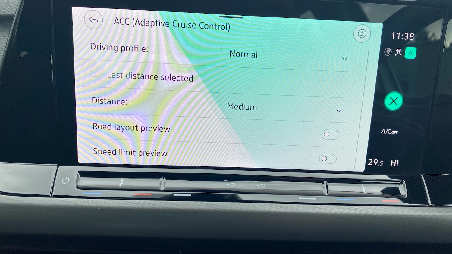 Used Volkswagen Golf 2022 for sale - 77641204: Photo 38