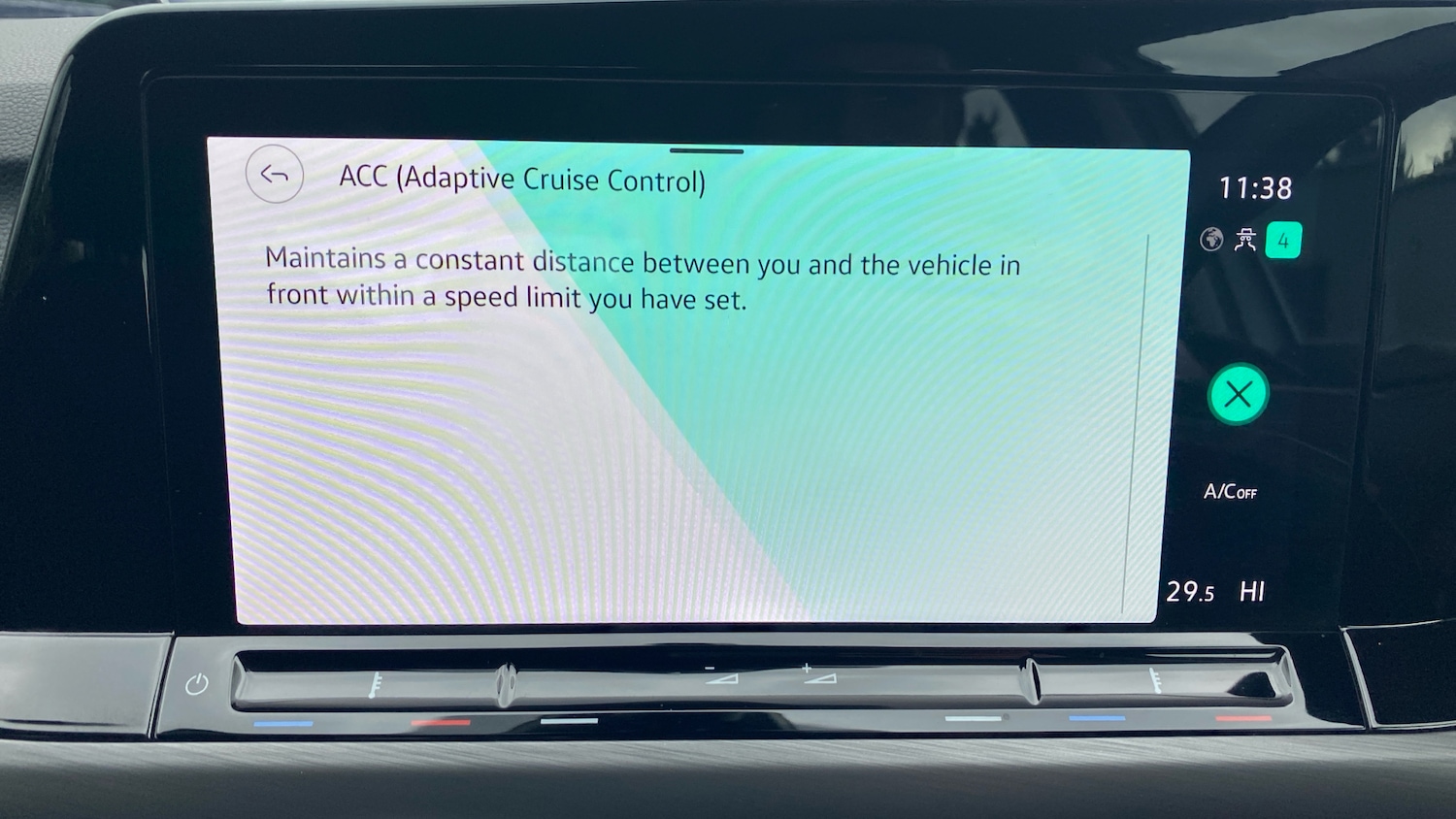 Used Volkswagen Golf 2022 for sale - 77641204: Photo 39