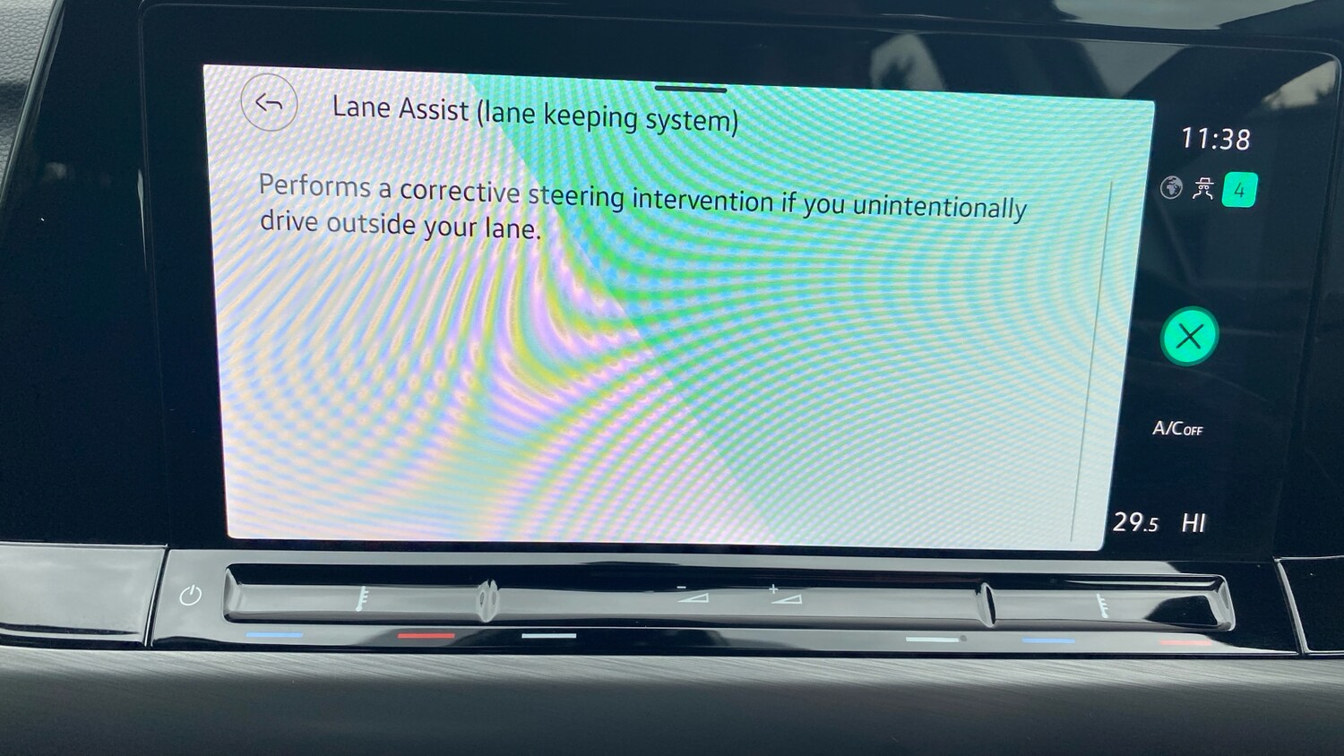 Used Volkswagen Golf 2022 for sale - 77641204: Photo 41