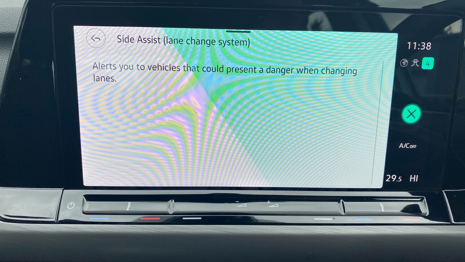 Used Volkswagen Golf 2022 for sale - 77641204: Photo 42