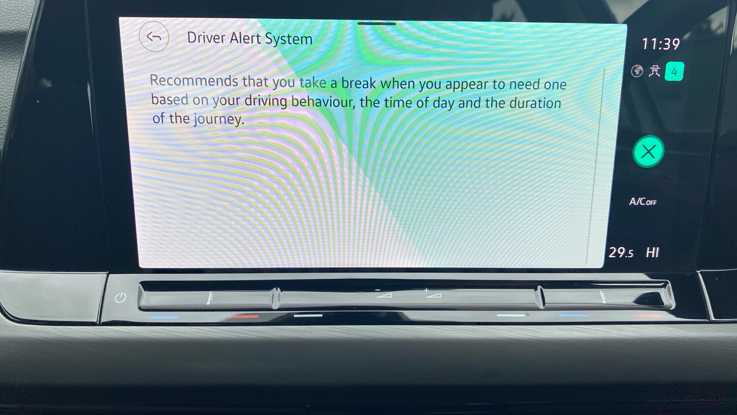 Used Volkswagen Golf 2022 for sale - 77641204: Photo 45