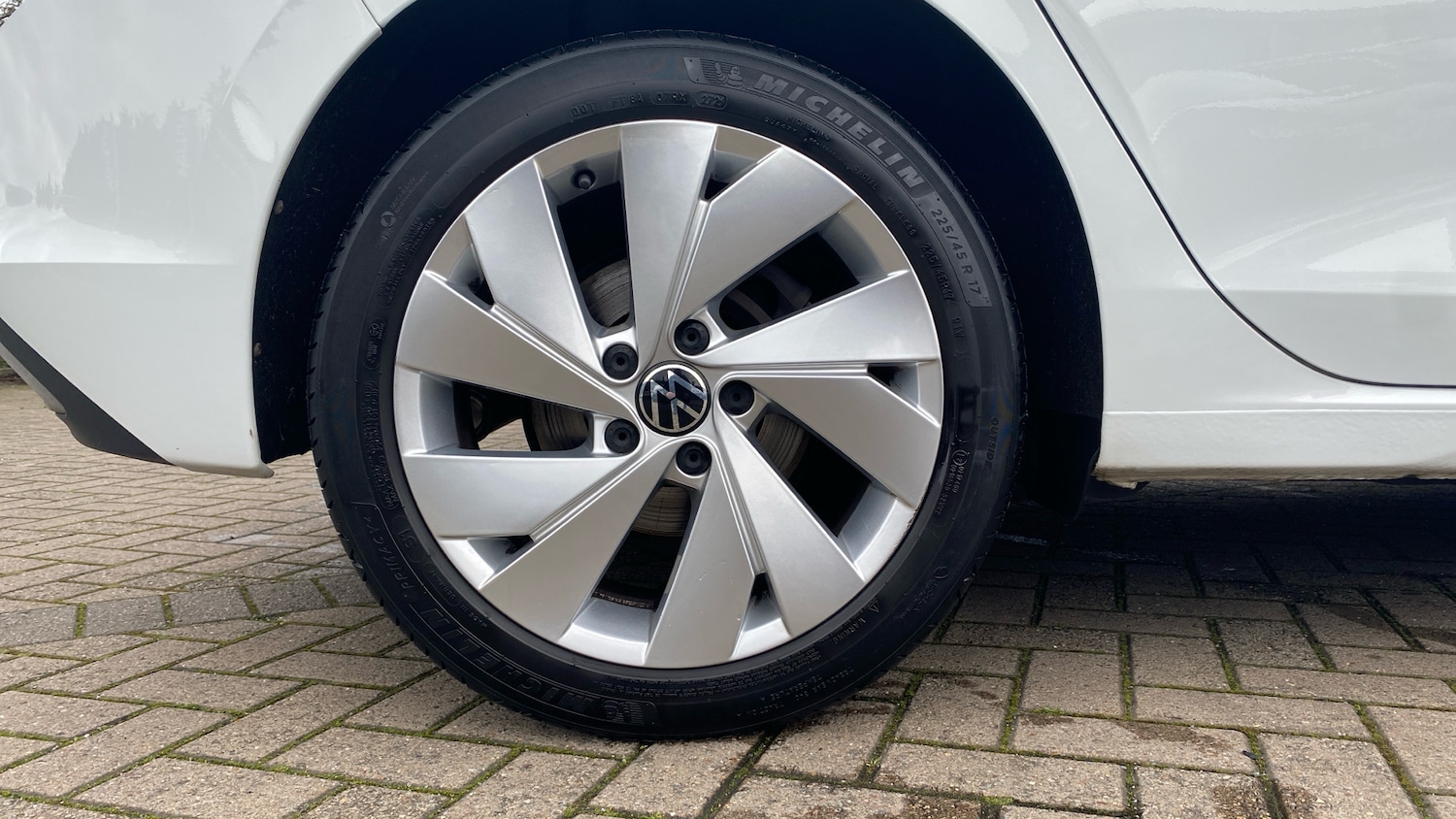 Used Volkswagen Golf 2022 for sale - 77641204: Photo 5