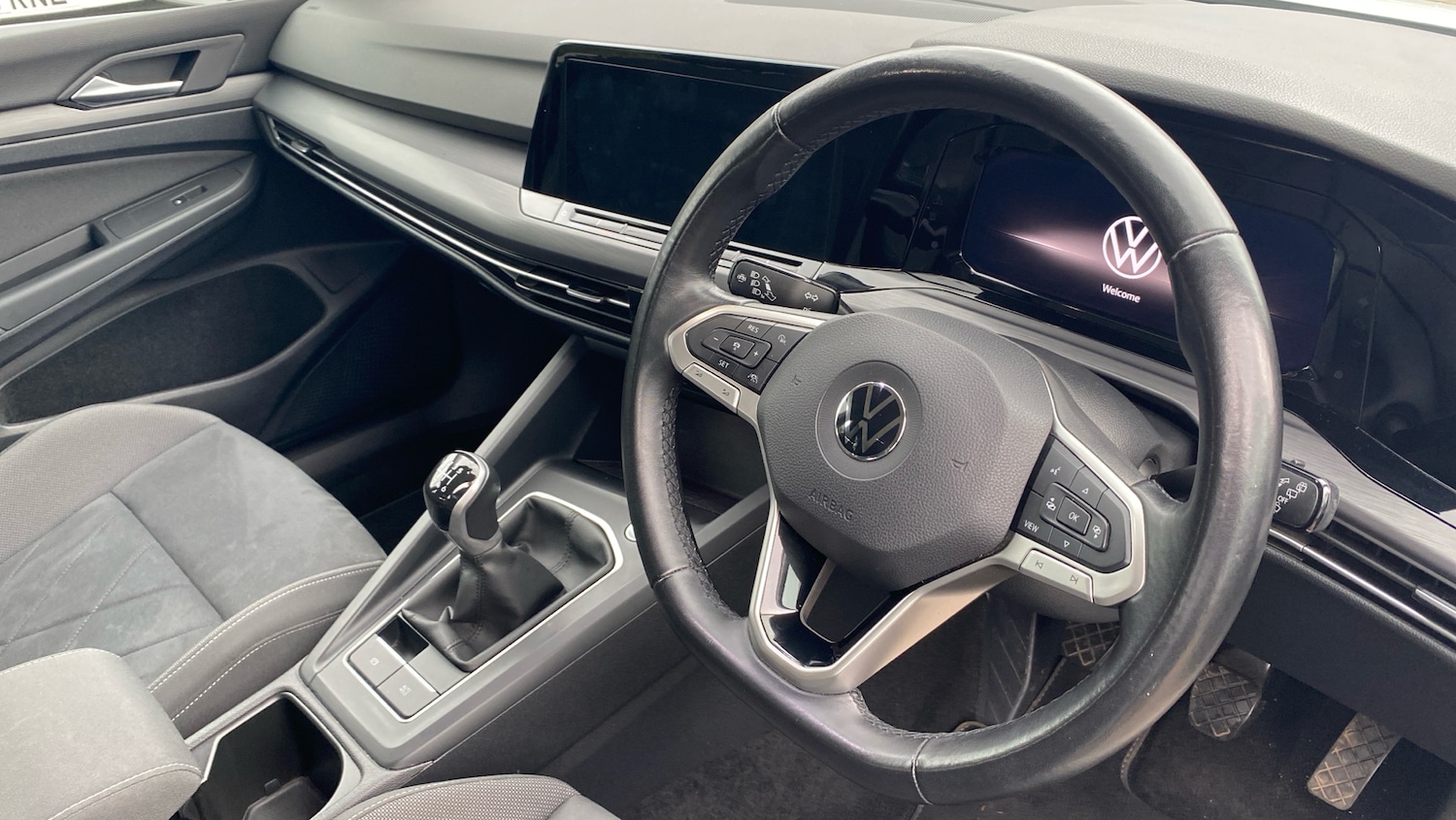 Used Volkswagen Golf 2022 for sale - 77641204: Photo 6