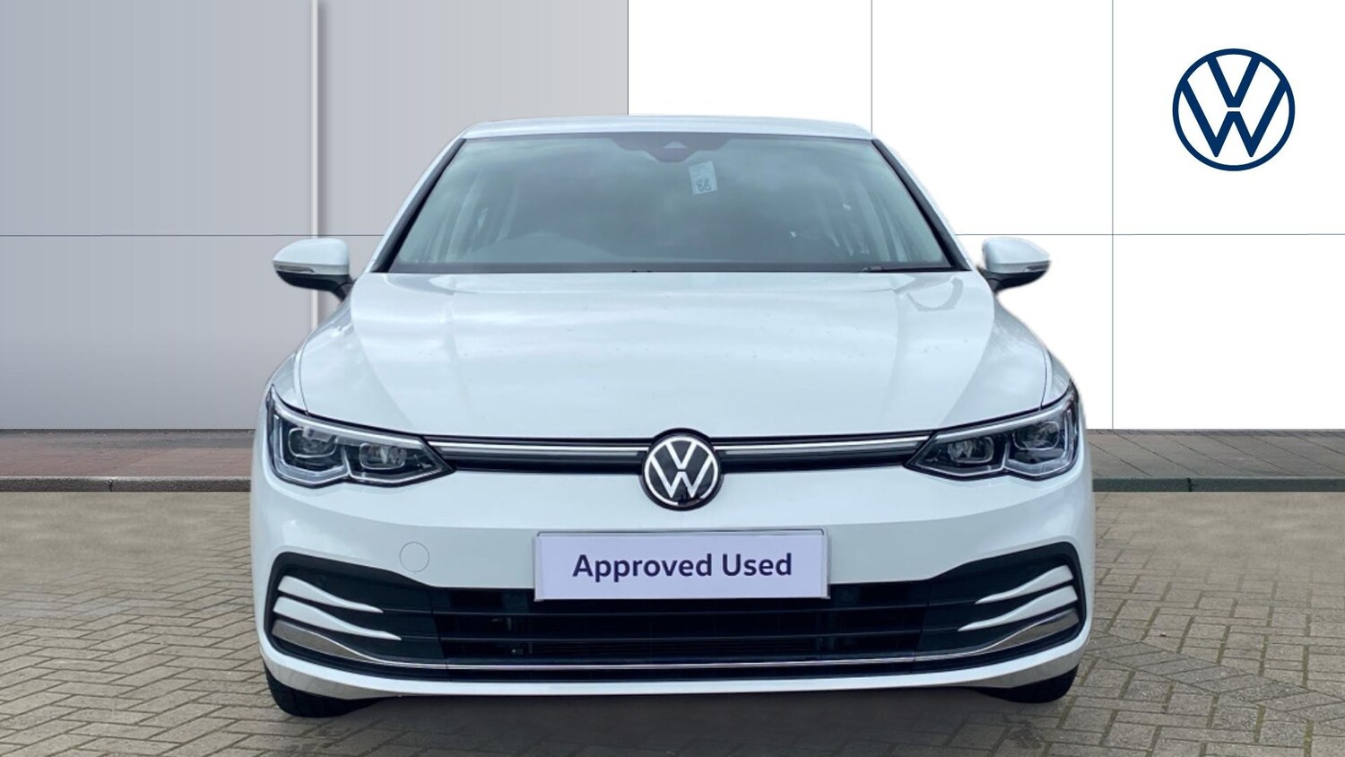 Used Volkswagen Golf 2022 for sale - 77641204: Photo 7