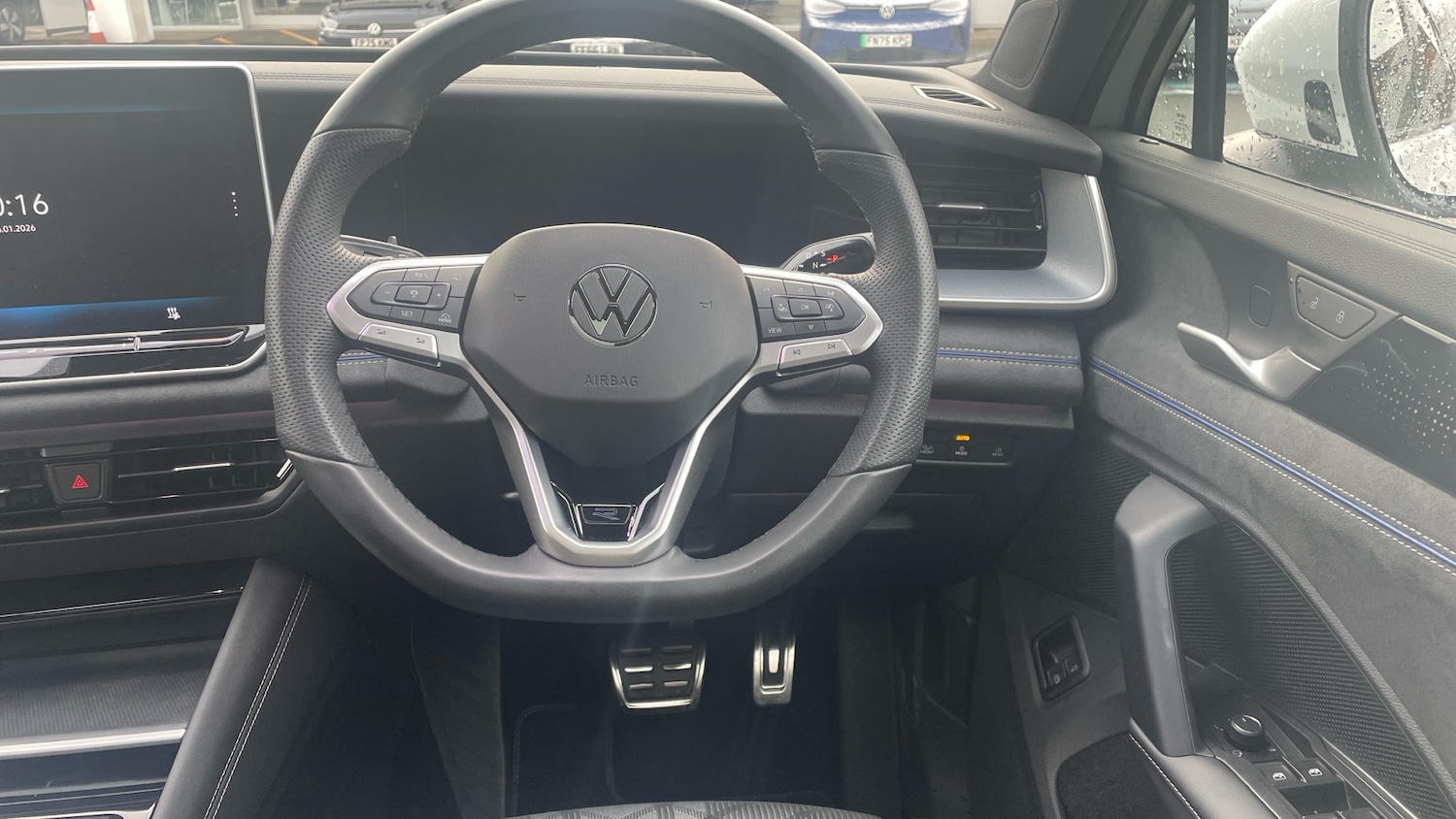 Used Volkswagen Touran 2025 for sale - 77077223: Photo 10