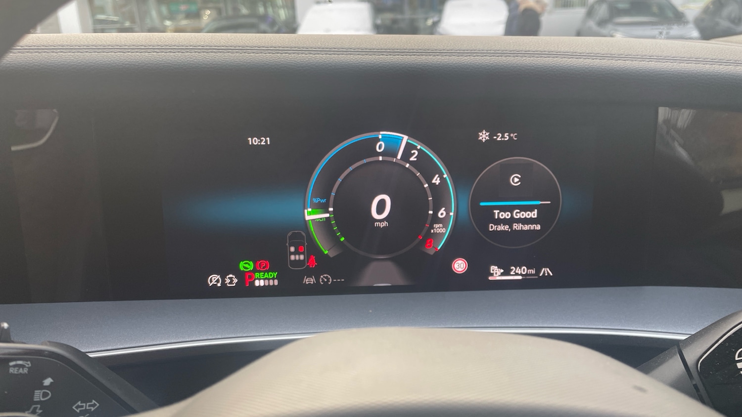 Used Volkswagen Touran 2025 for sale - 77077223: Photo 11