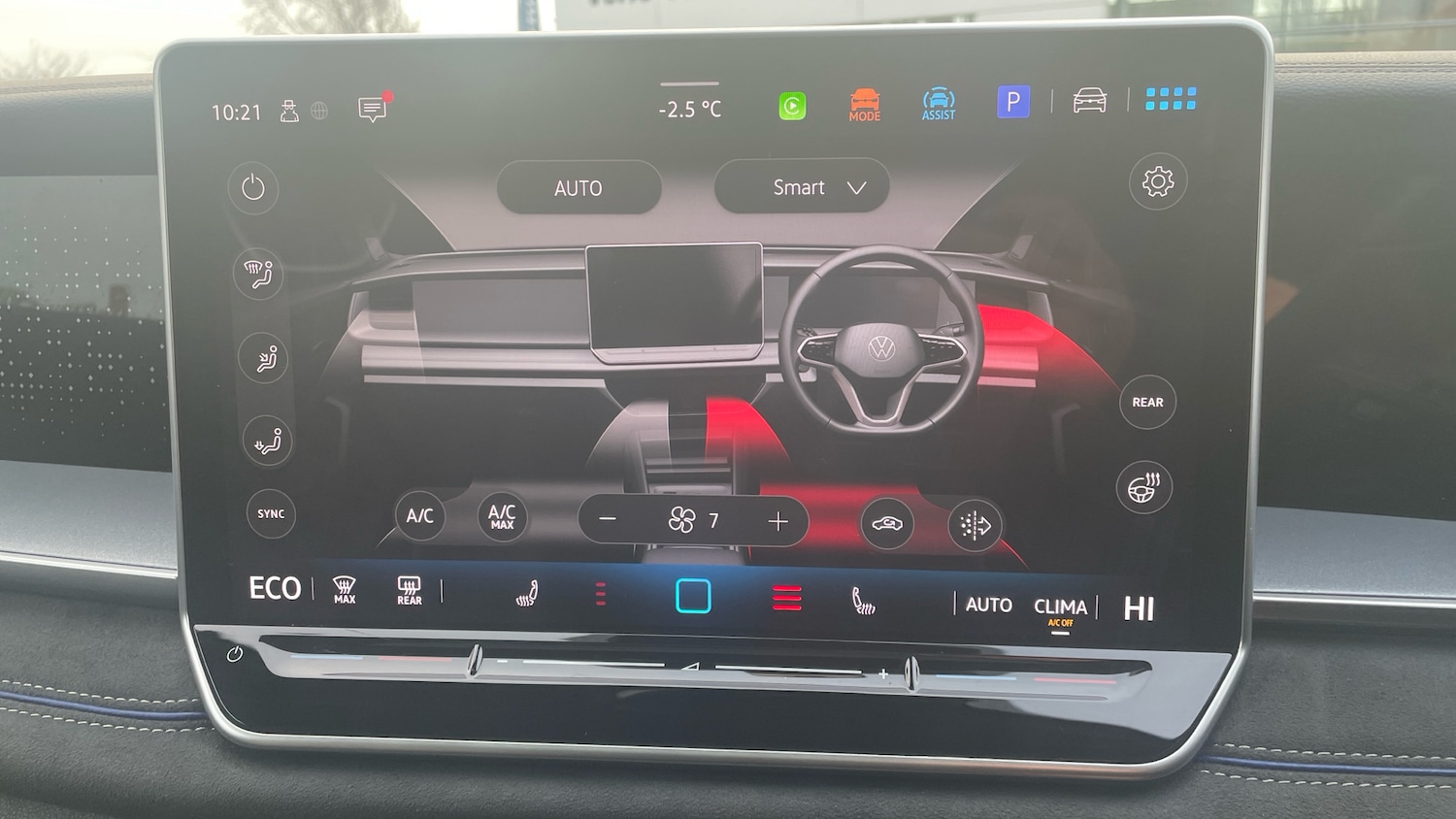 Used Volkswagen Touran 2025 for sale - 77077223: Photo 13