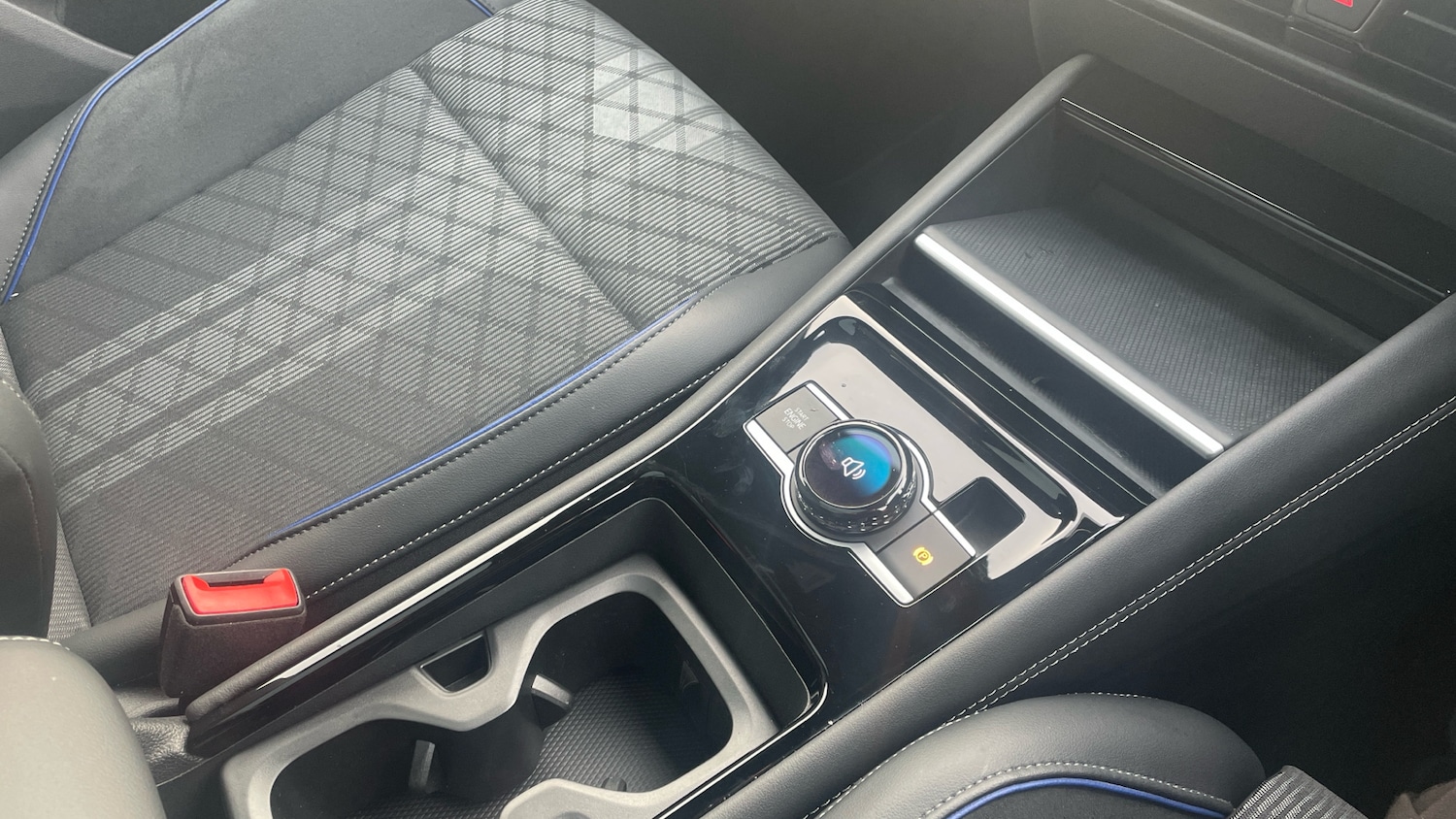 Used Volkswagen Touran 2025 for sale - 77077223: Photo 14