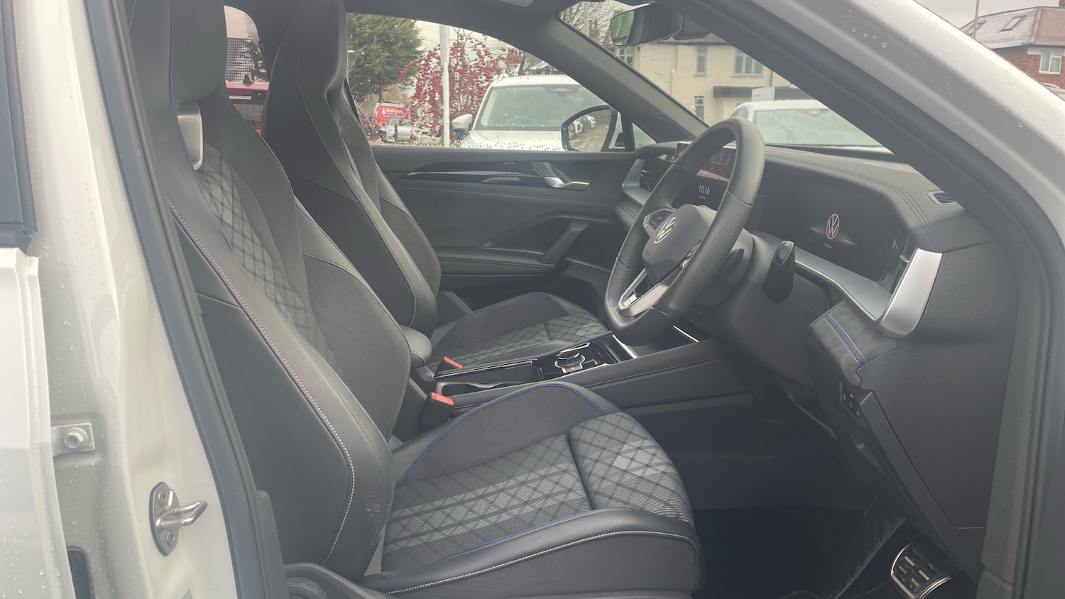 Used Volkswagen Touran 2025 for sale - 77077223: Photo 15