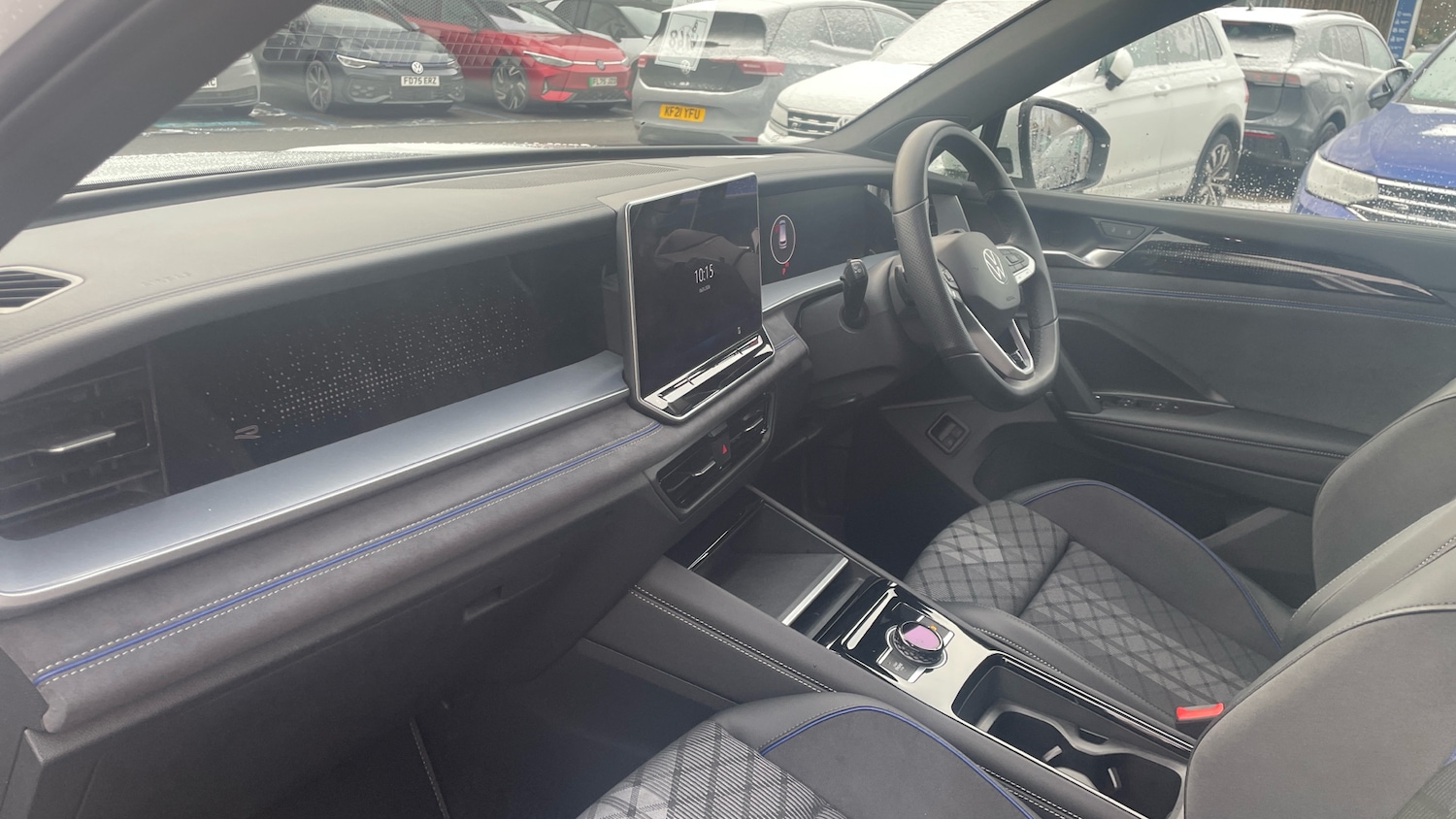 Used Volkswagen Touran 2025 for sale - 77077223: Photo 2