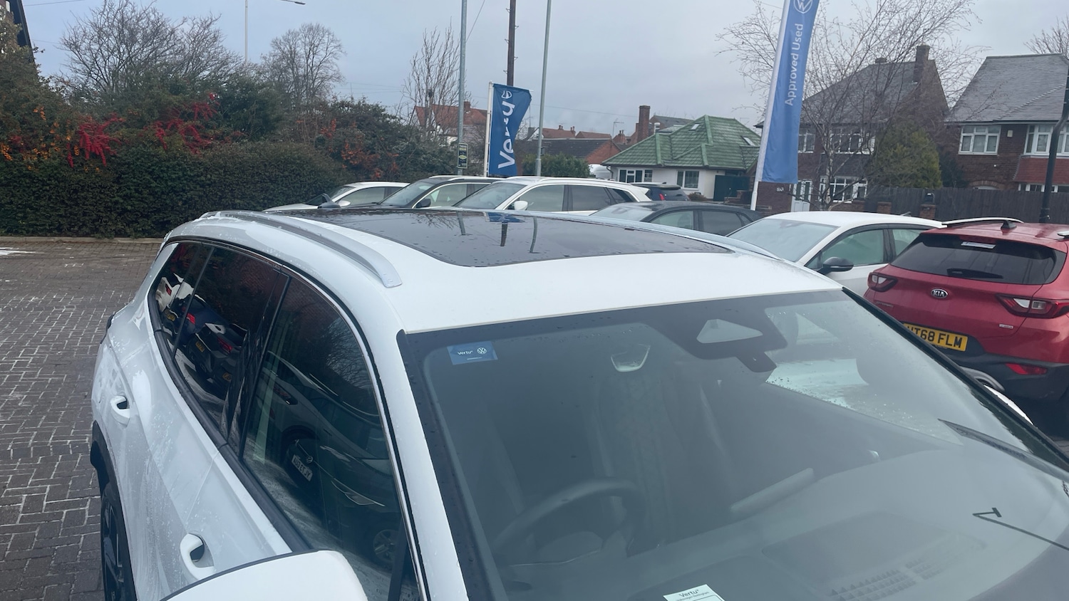 Used Volkswagen Touran 2025 for sale - 77077223: Photo 33