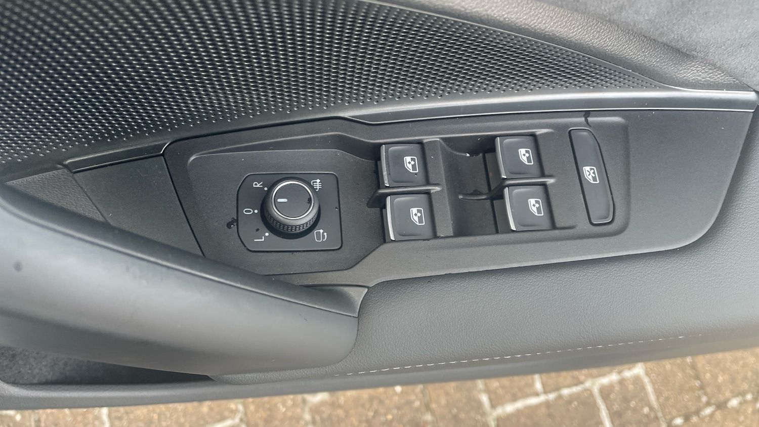 Used Volkswagen Touran 2025 for sale - 77077223: Photo 38