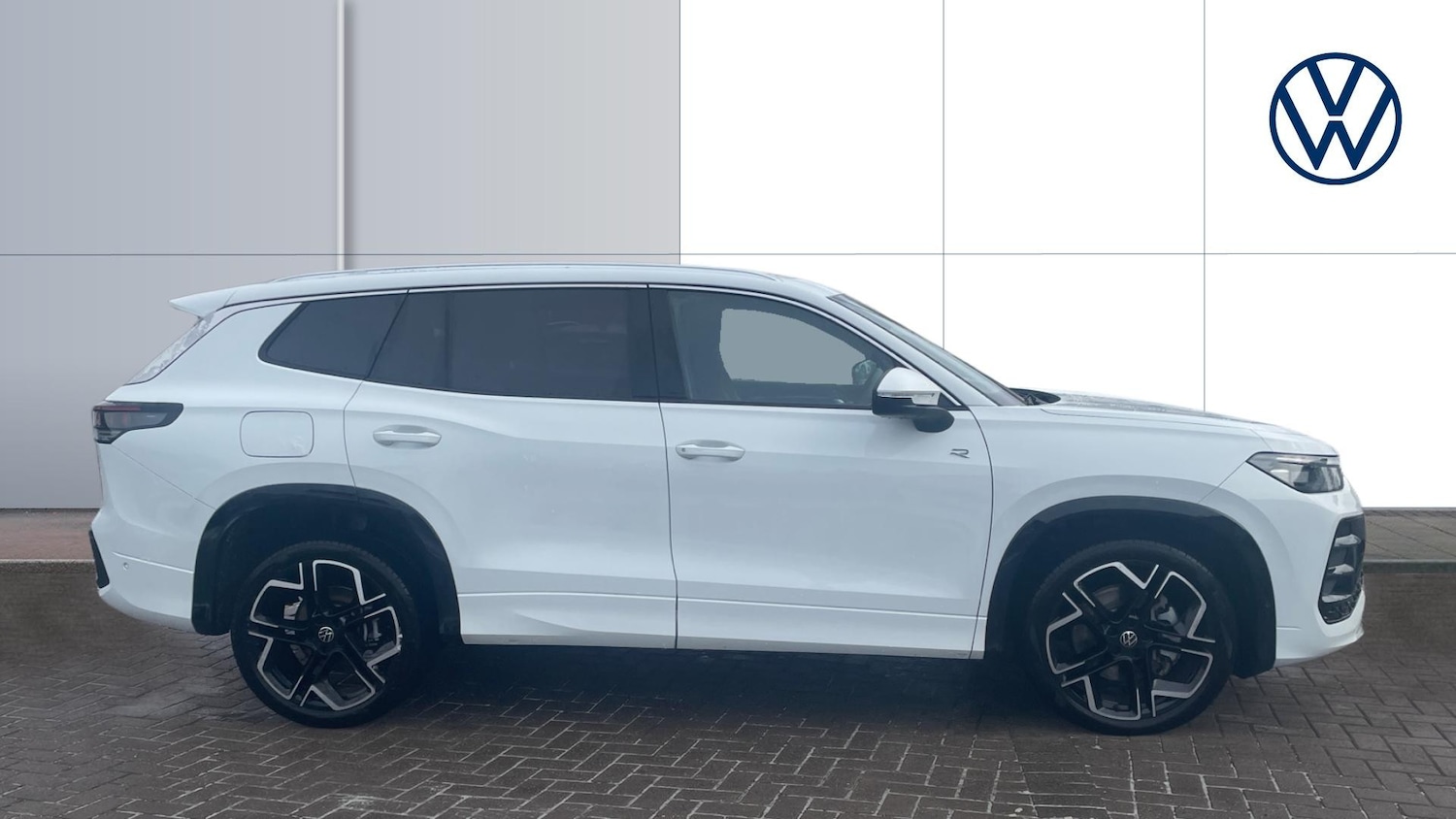 Used Volkswagen Touran 2025 for sale - 77077223: Photo 4