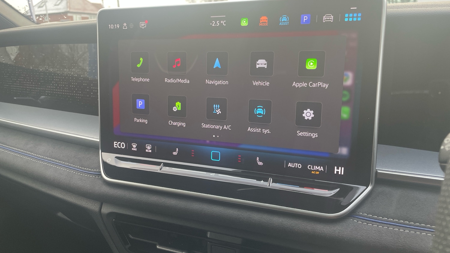 Used Volkswagen Touran 2025 for sale - 77077223: Photo 45