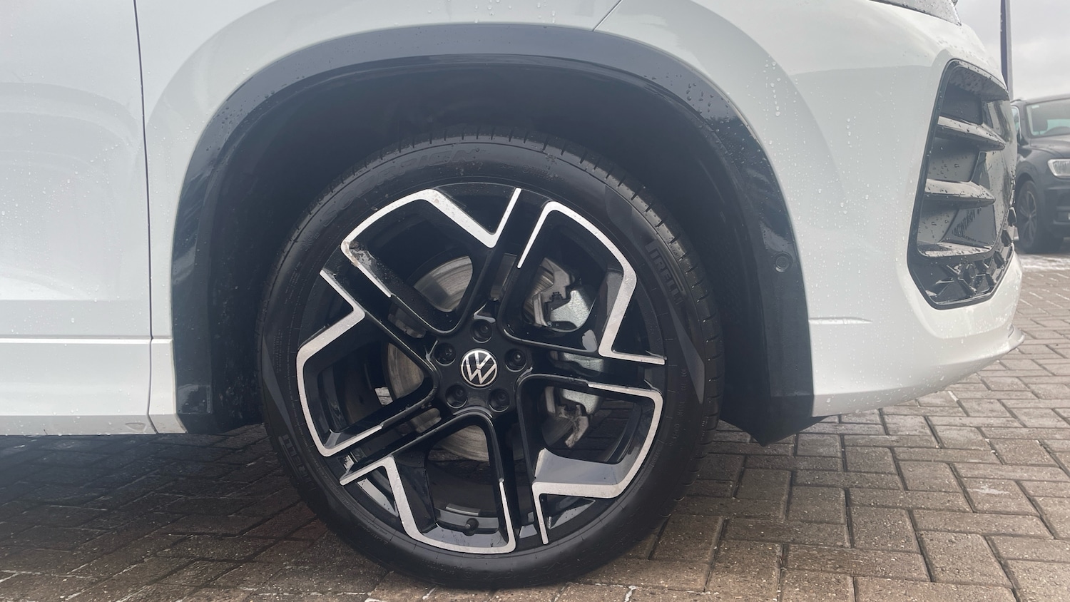 Used Volkswagen Touran 2025 for sale - 77077223: Photo 5