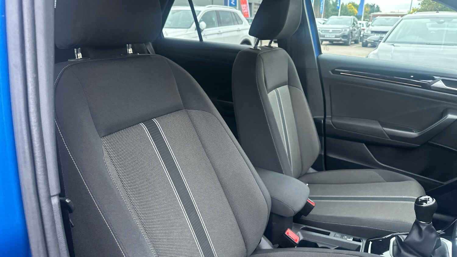 Used Volkswagen T-Roc 2021 for sale - 76384225: Photo 15
